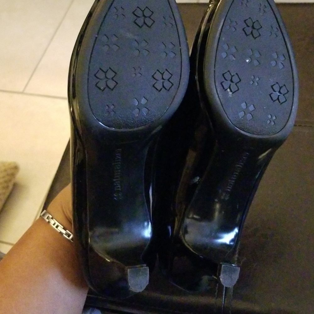 Pumps - Picture 3 of 3